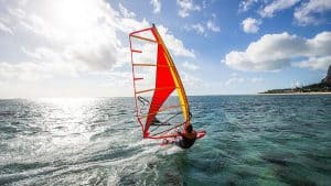 5 Reasons to Start Windsurfing Today
